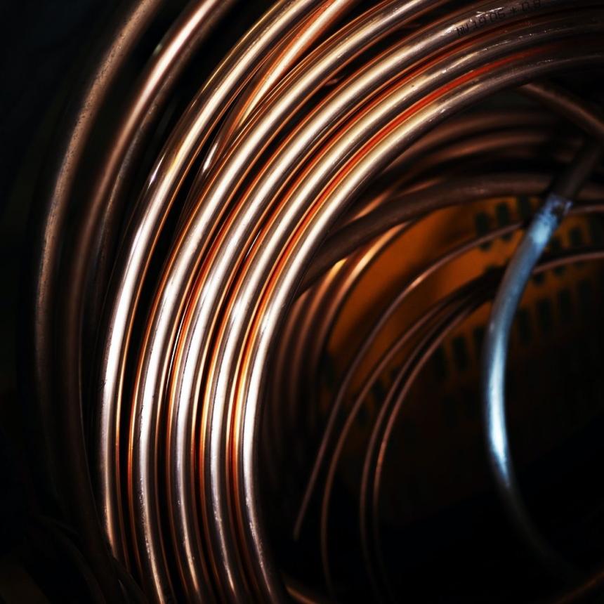 2 Main Sources Of Copper Scrap
