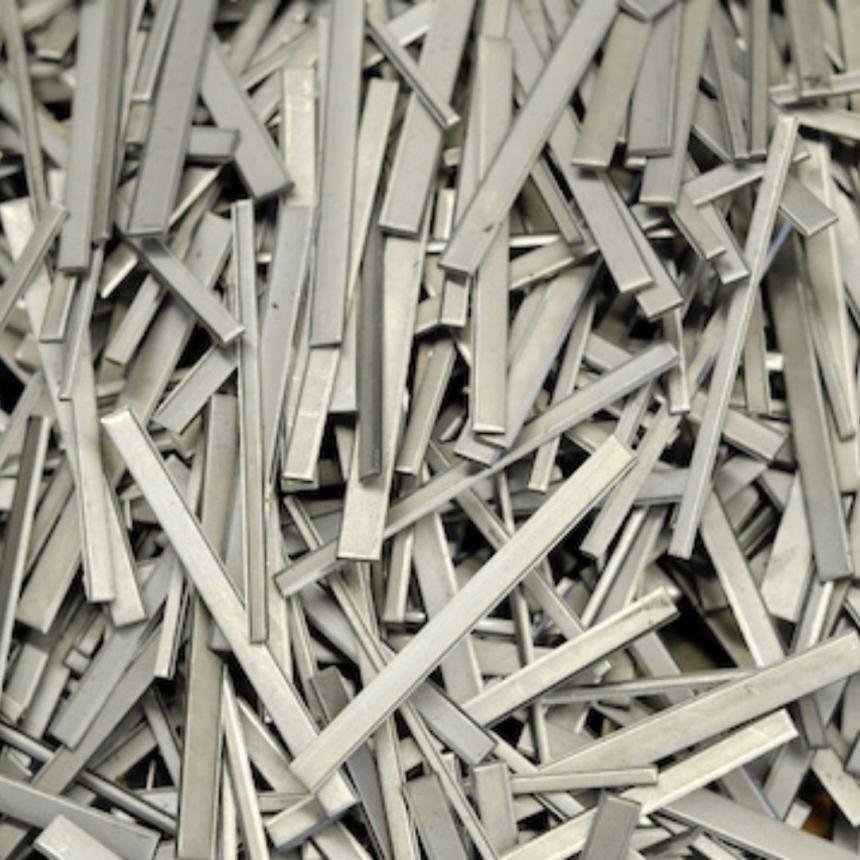 3 Common Applications Of Nickel-Titanium