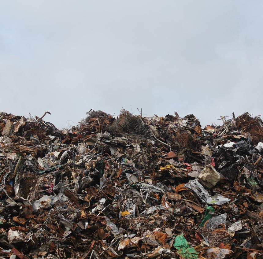 3 Hard Truths About Our E-waste 