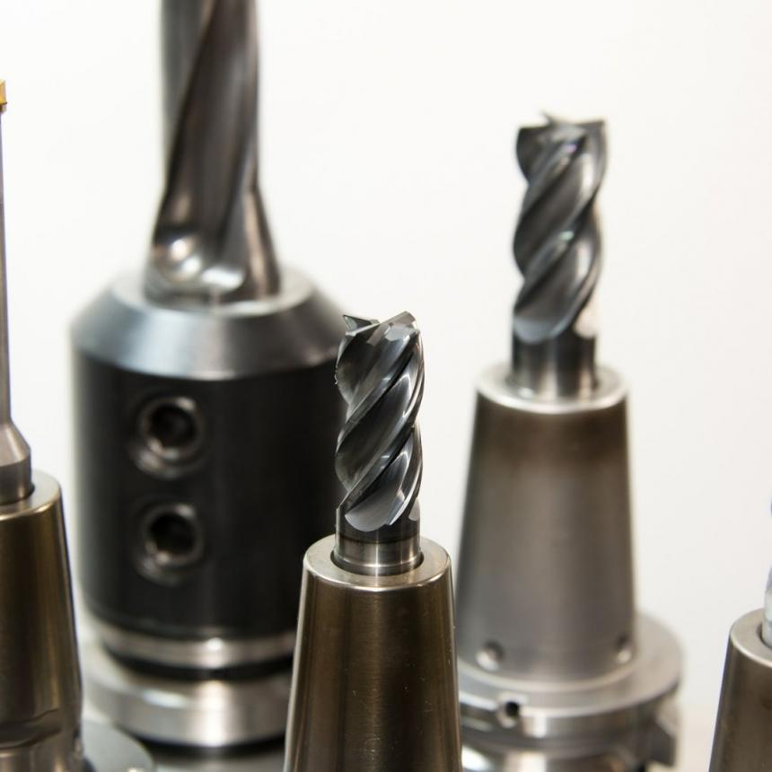 4 Alloying Agents Used In High-Speed Tool Steel