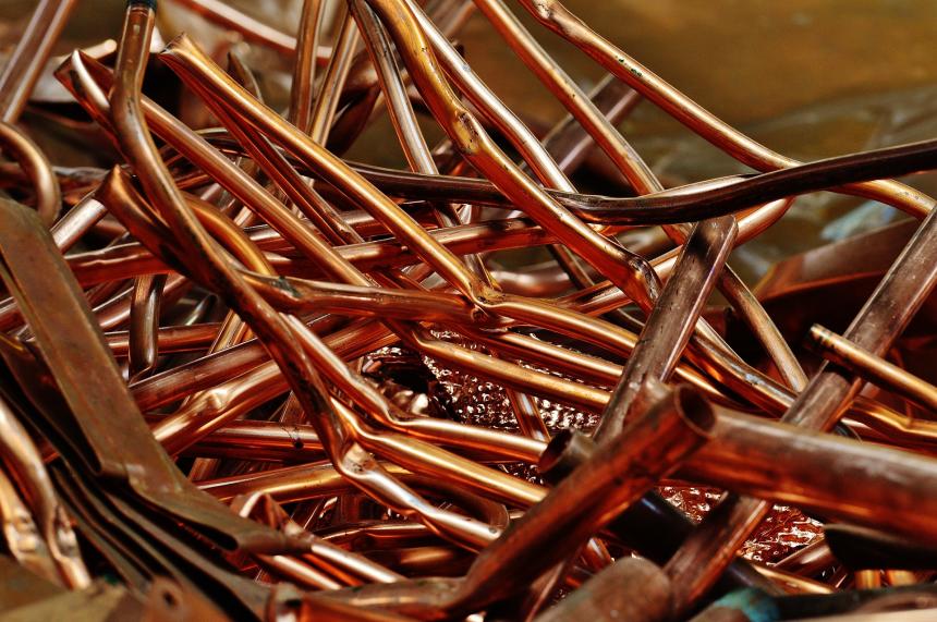4 Compelling Facts That Make Alloy Recycling An Important Service 4 Compelling Facts That Make Alloy Recycling An Important Service