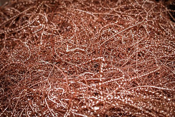 4 Convincing Reasons Beryllium Copper Scrap Is Extremely Valuable 4 Convincing Reasons Beryllium Copper Scrap Is Extremely Valuable