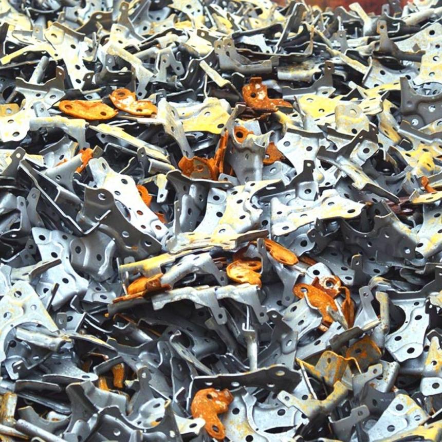4 Industries That Use Scrap Alloys Recycling Services
