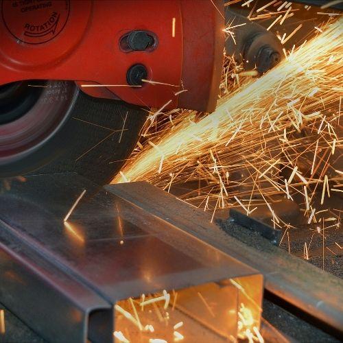4 Industries With High Demands For High Speed Steel Recycling Services