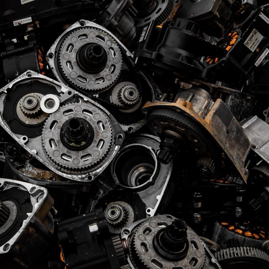 4 Sources of Nickel Scrap That You May Never Expect