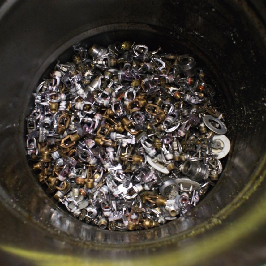 4 Uses of Nickel-Titanium Alloy