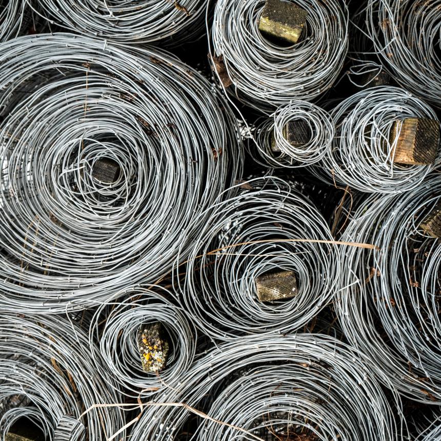 5 Impressive Properties of  Beryllium Copper Scrap