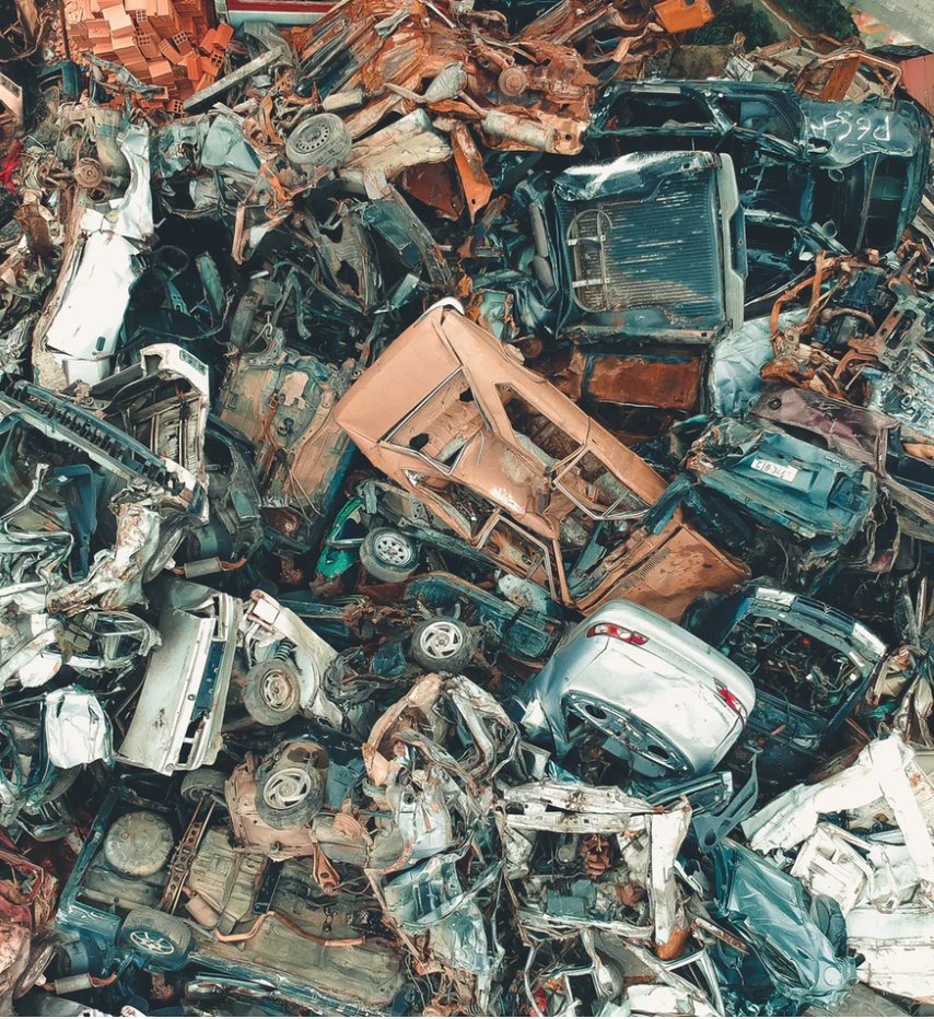 5 Interesting Facts About Metal Recycling