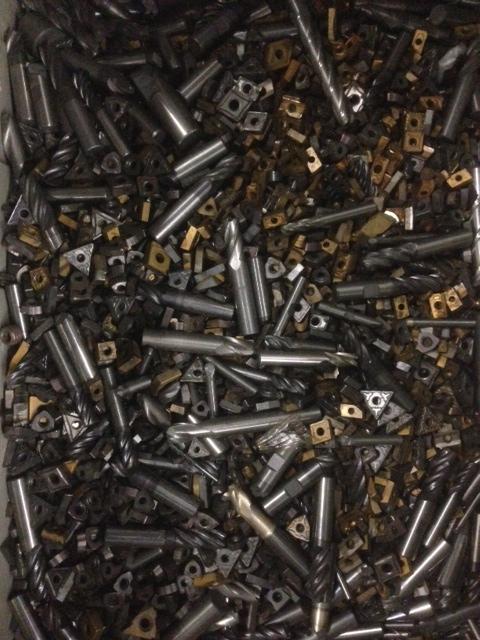 An Economic and Environmental Case for Carbide Recycling