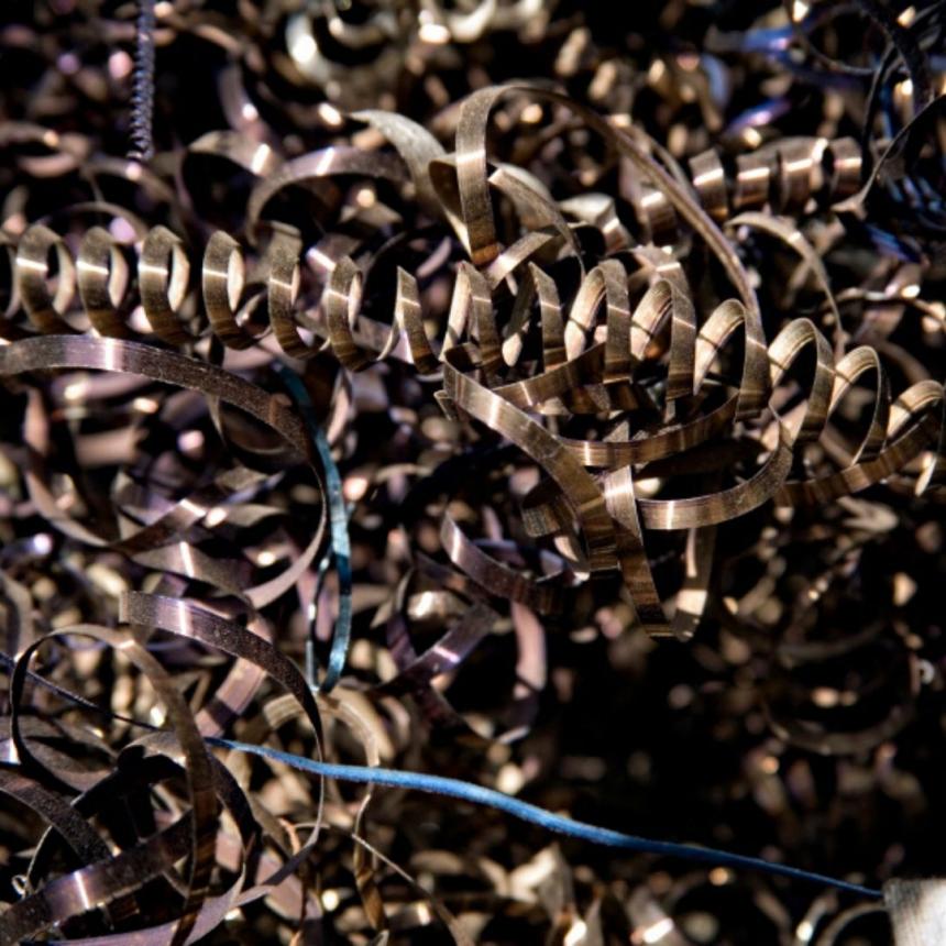 An In-Depth Look at the Range of Stellite We Recycle