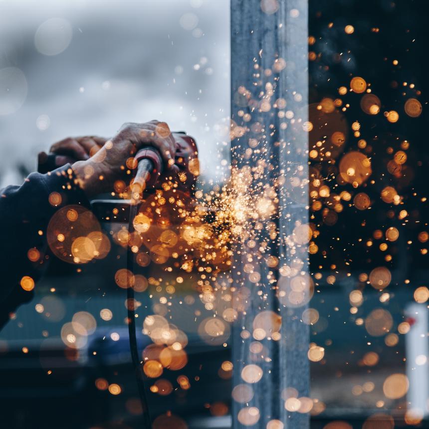 An Introduction to Recycling Carbide Sludge 