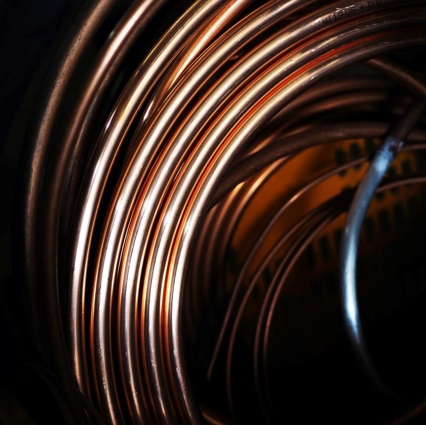 Answering Major Questions about Recycling Beryllium Copper