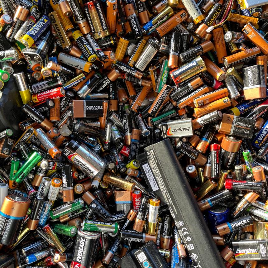 Basics of Beryllium Copper Scrap Recycling