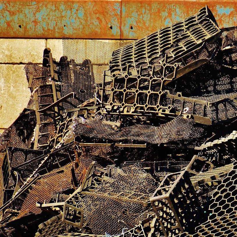 Bringing Scrap Metal Pickup for Mississauga and the GTA