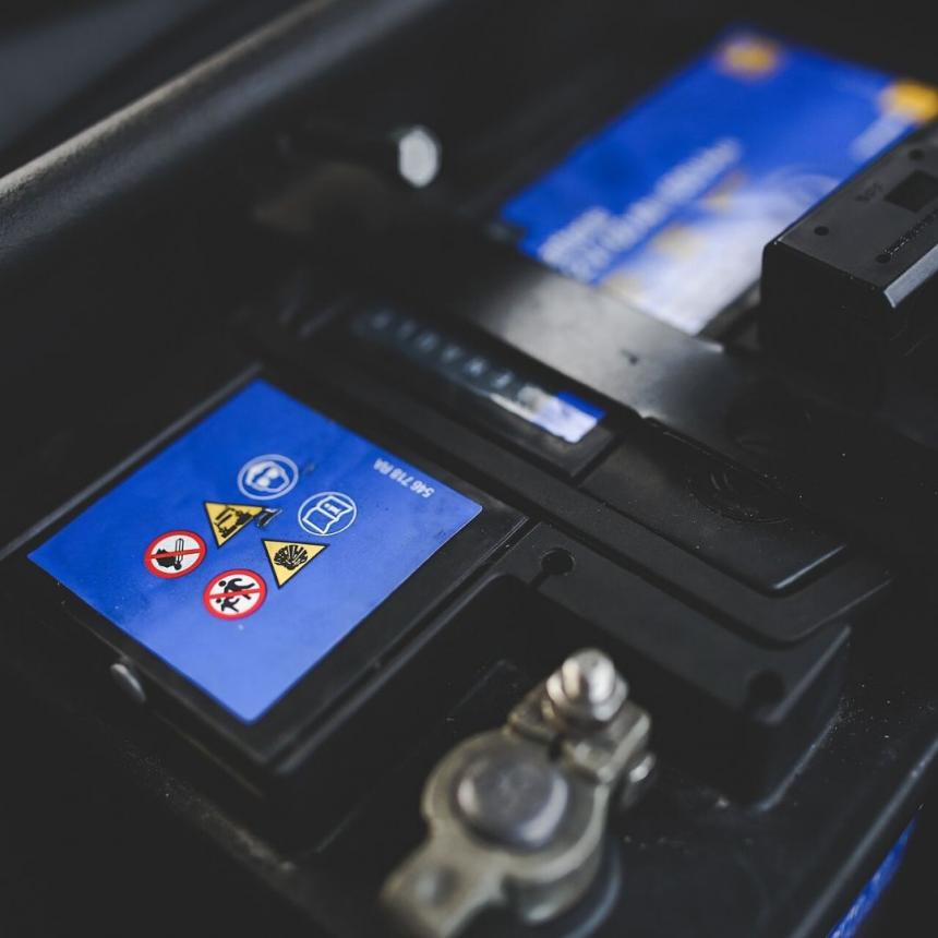 Cobalt Recycling: A Symbiotic Story With the Environment