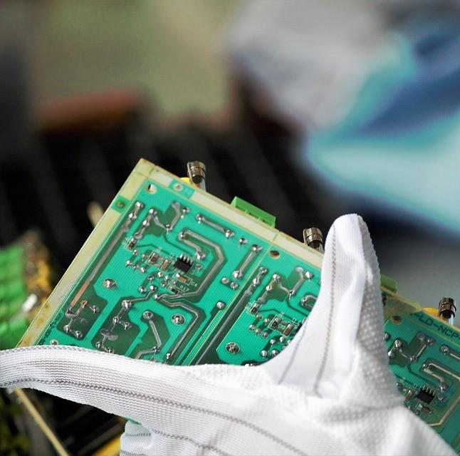 Computer Recycling in Four Steps