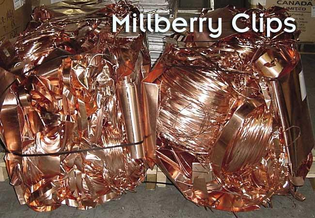 Easy Scrap Metal Pickup in Mississauga with Alnor