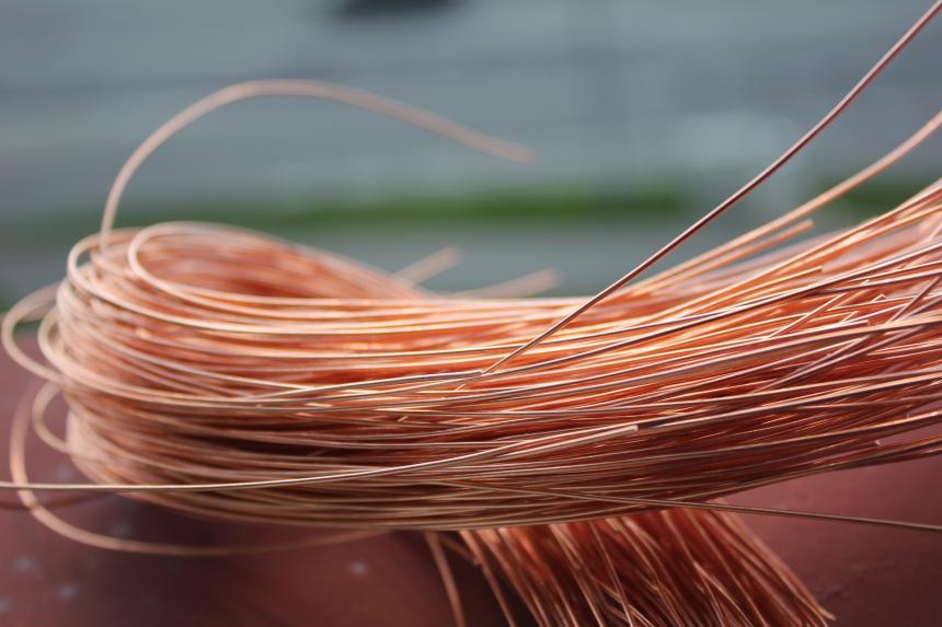 Electrical Wire Scrap Recycling Helps Fulfill Your Social Responsibility