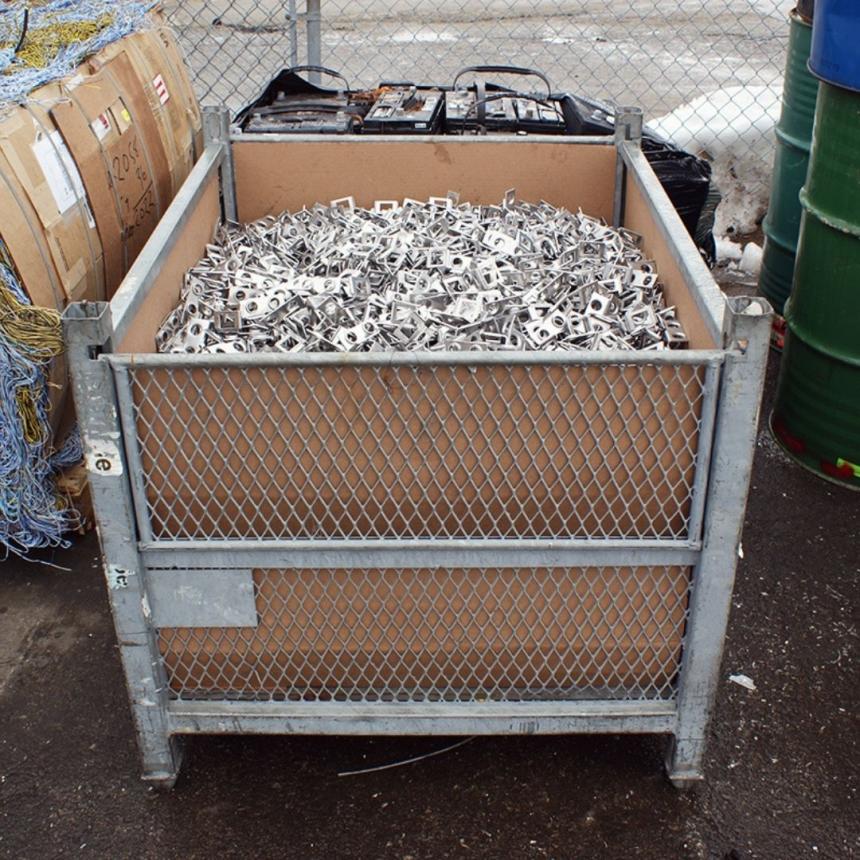 Facts about Titanium Scrap Recycling
