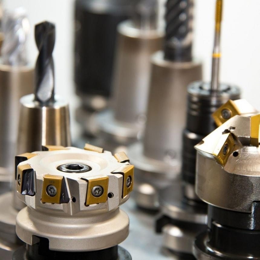 High-Speed Steel: Composition and Advantages