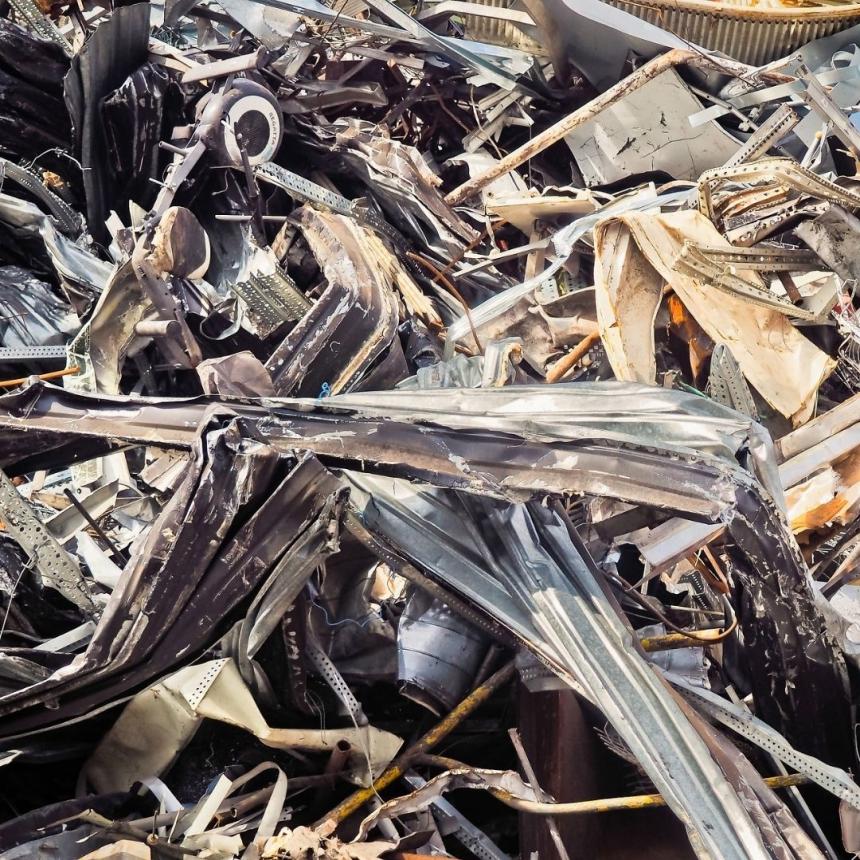 How Can Manufacturers Benefit From Scrap Alloy Recycling? How Can Manufacturers Benefit From Scrap Alloy Recycling?