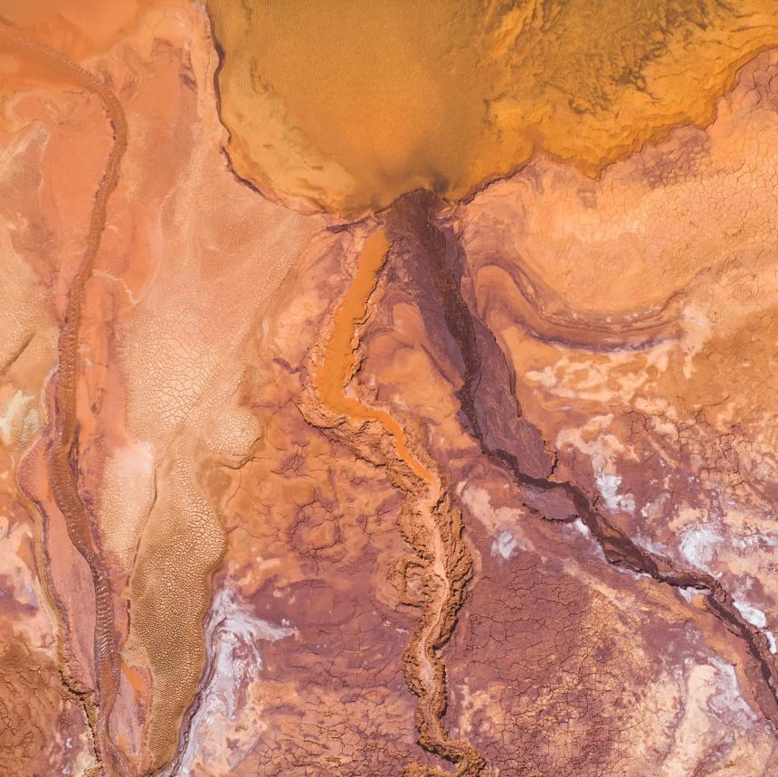 How Copper Scrap is Separated before Recycling