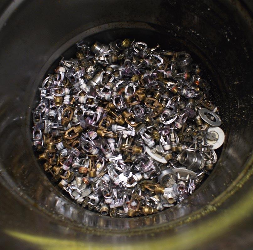 How Recycling Carbide Sludge Can Benefit Various Industries