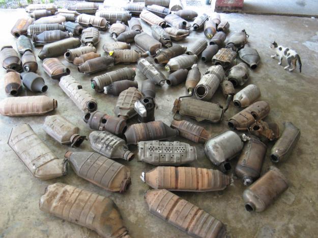 How to Determine the Value of Your Scrap Metal
