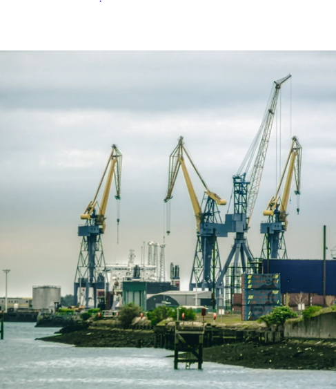 Metal Trade Industry Impacted by Montreal Port Strike