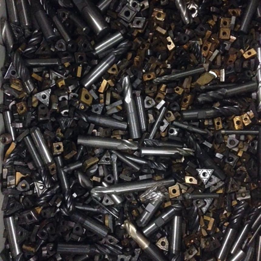 One of the Most Critical Raw Materials: Tungsten