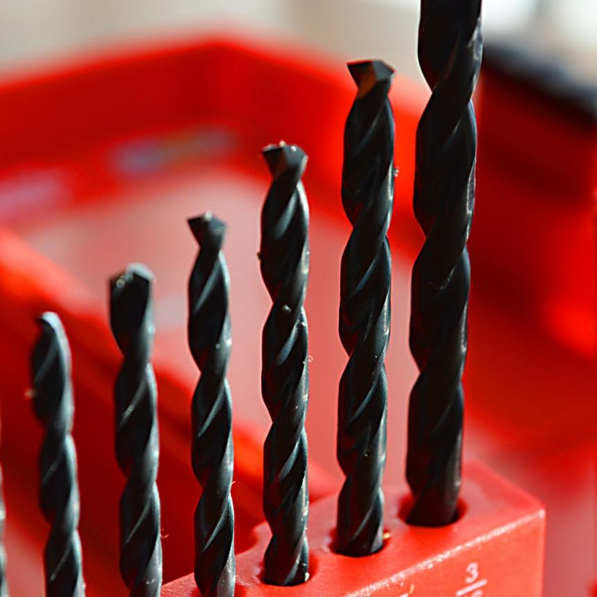 Perks of Recycling High-Speed Tool Steel