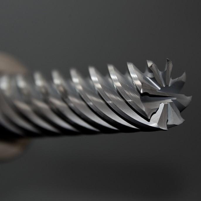 Recycling Essential Metals - Tungsten Scrap