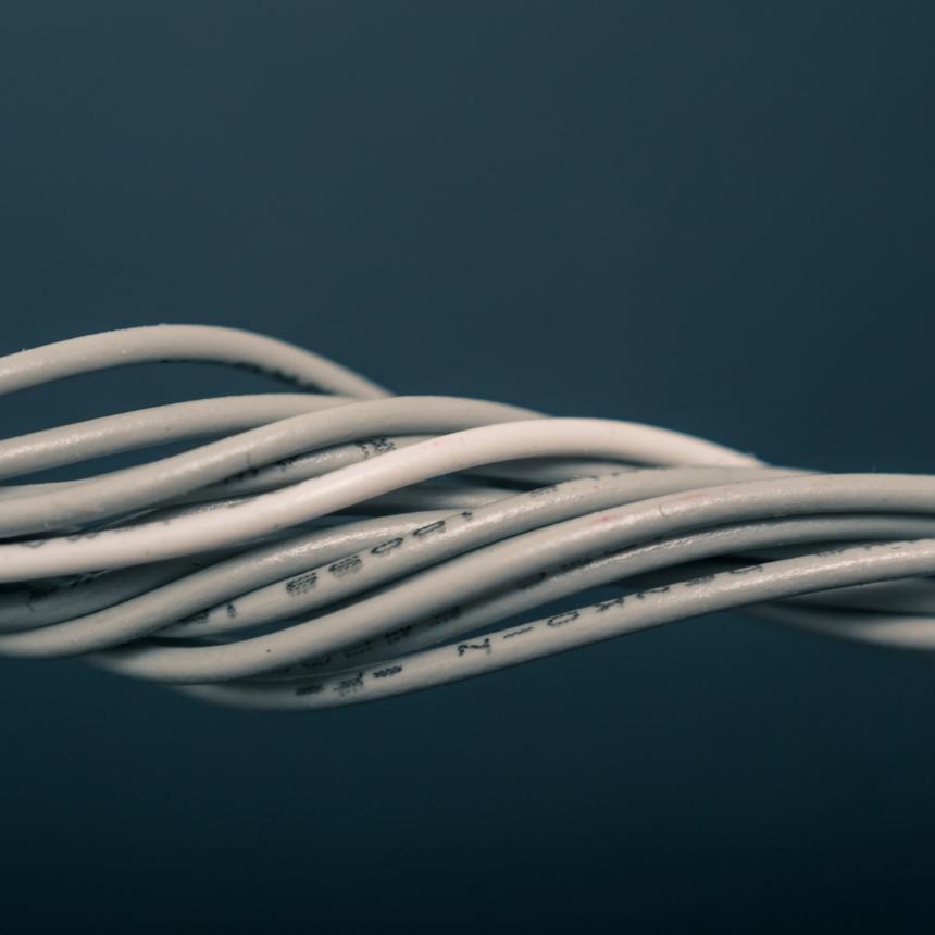 The Basics Behind Wire Recycling