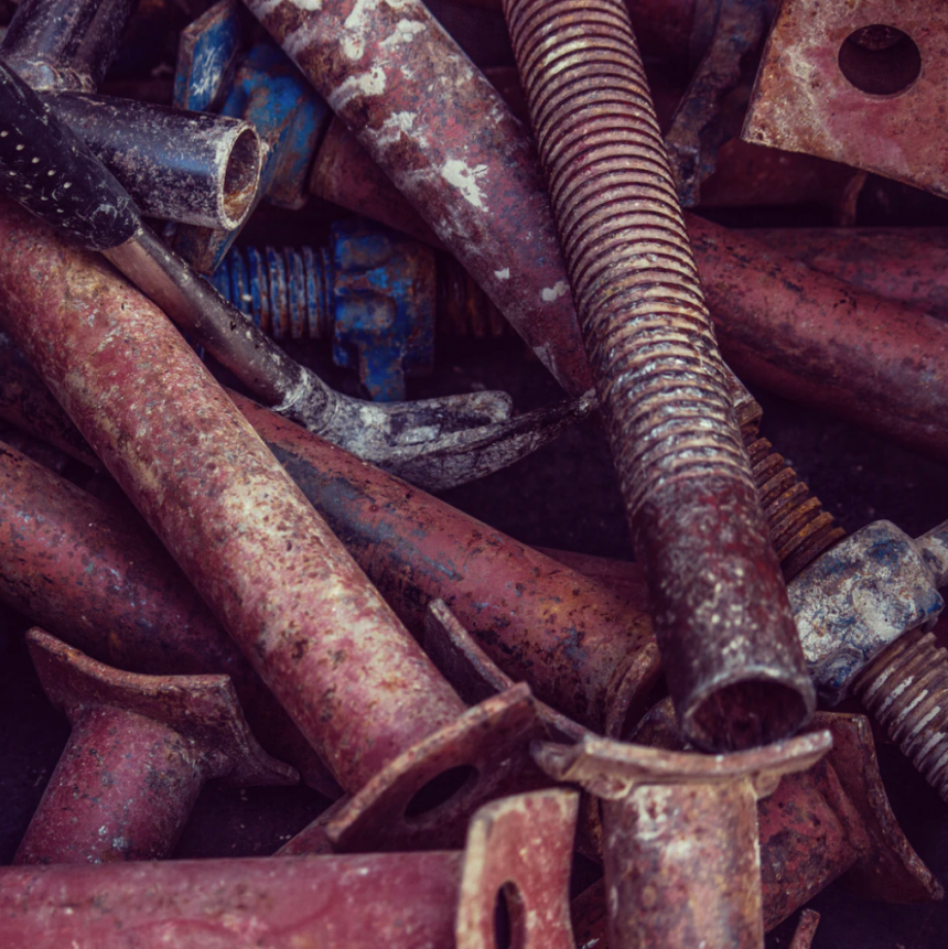 The Benefits of Tungsten Carbide Recycling