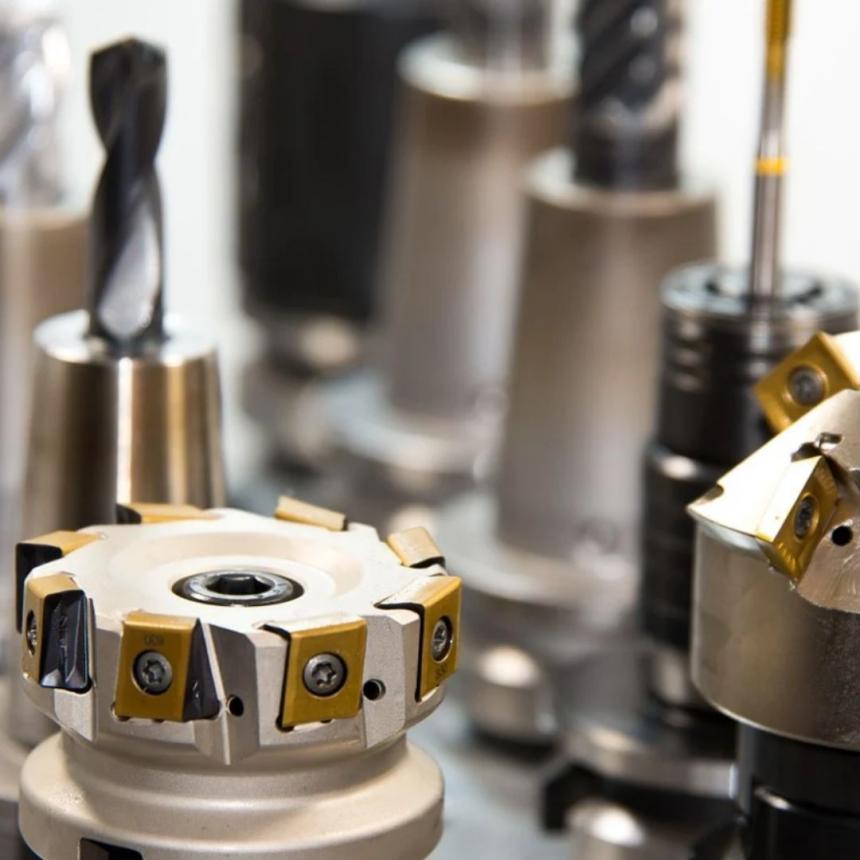 The Future of the Nonferrous Scrap Processing Industry