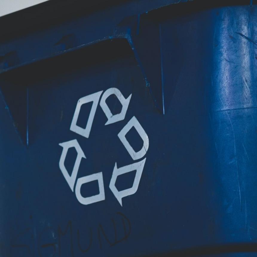 The Importance And Benefits Of Alloy Recycling
