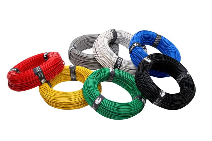 The Importance of Electronics and Wire Recycling