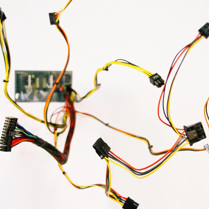 The Importance of Wire Recycling 