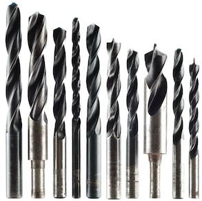 The Making of High-Speed Steel or HSS