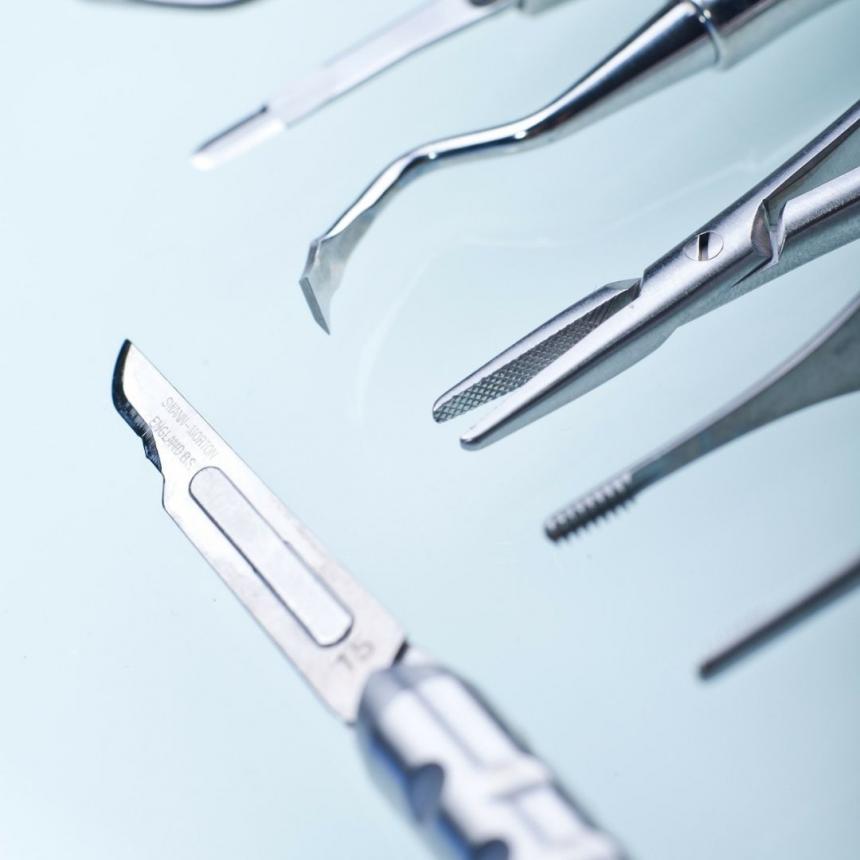 The Role Of Nickel-Titanium Alloy In Dentistry
