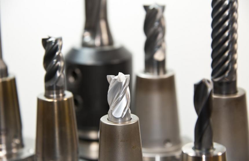 The Undisputed Value of Recycling Carbide Scrap