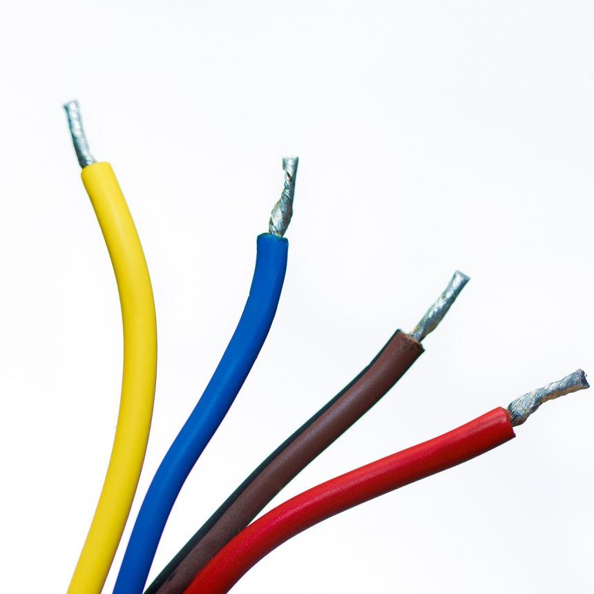 Three Things to Do Before Wire Recycling