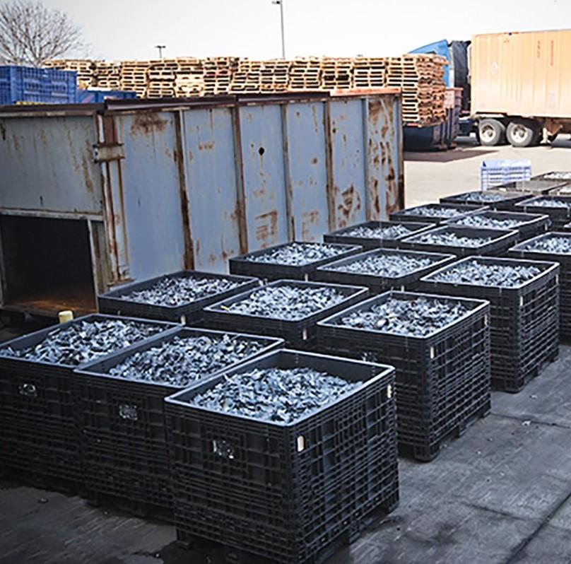 Top 3 Reasons to Recycle Cobalt