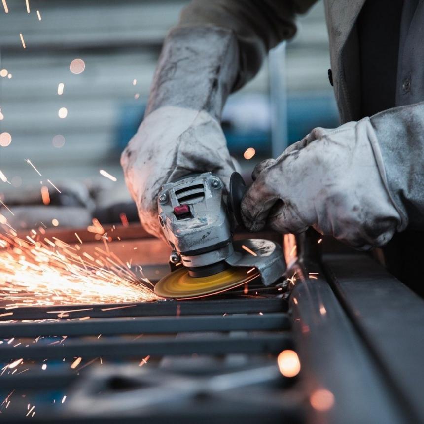 Types And Features Of High-Speed Steel