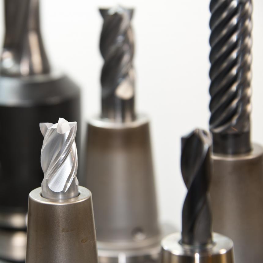 Useful Properties of Tungsten Carbide
