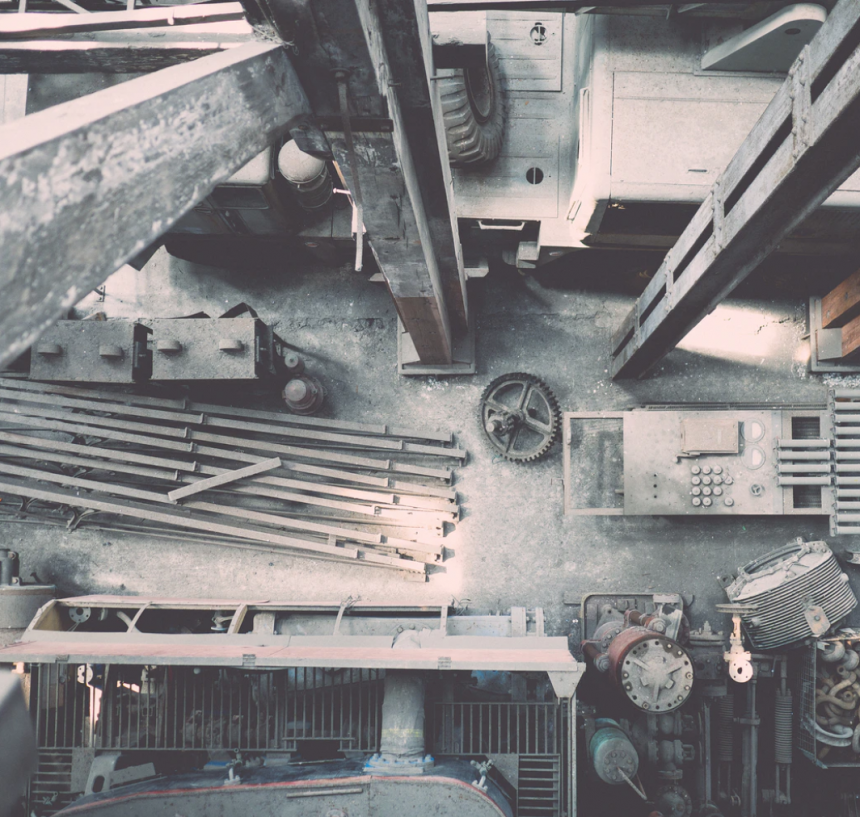What is Tungsten Carbide?