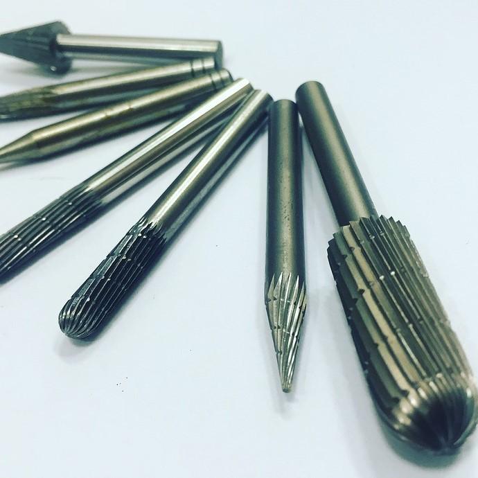 Where to Find Tungsten Carbide Scrap in Toronto