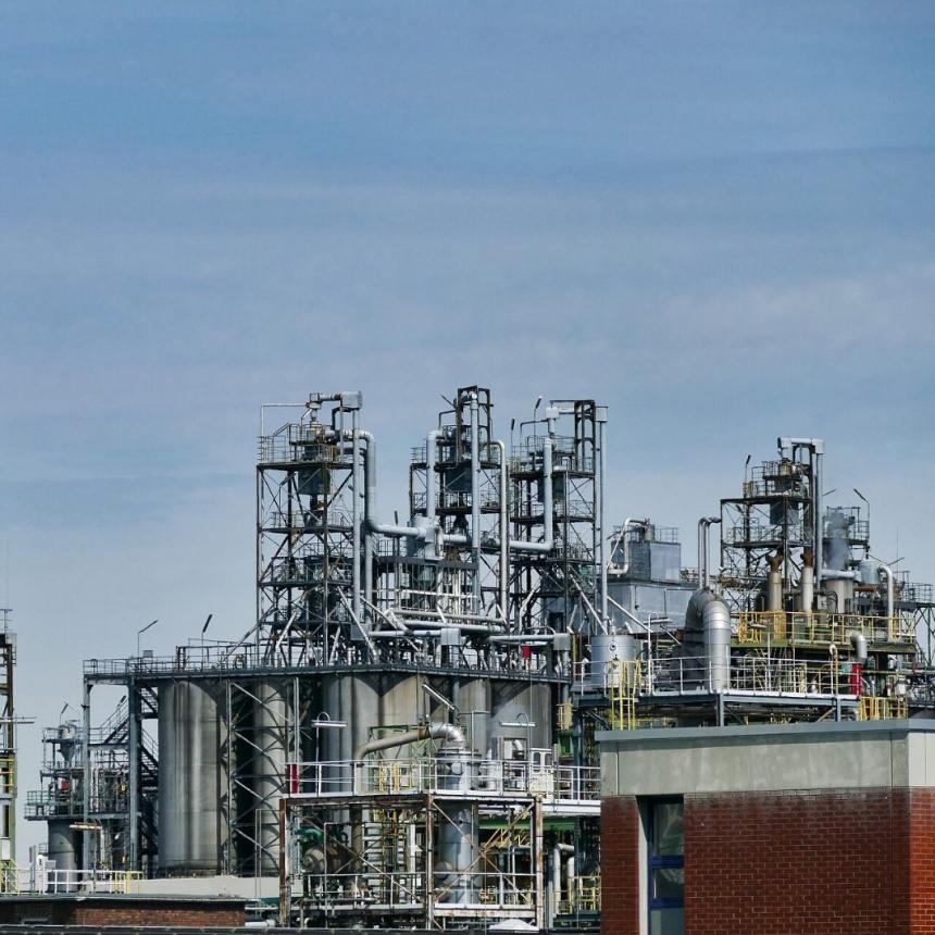 Why Heavy Industry is Shifting to Nickel Alloy Recycling