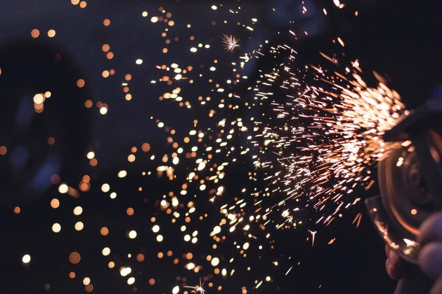 Why Recycling Carbide Scrap Will Remain