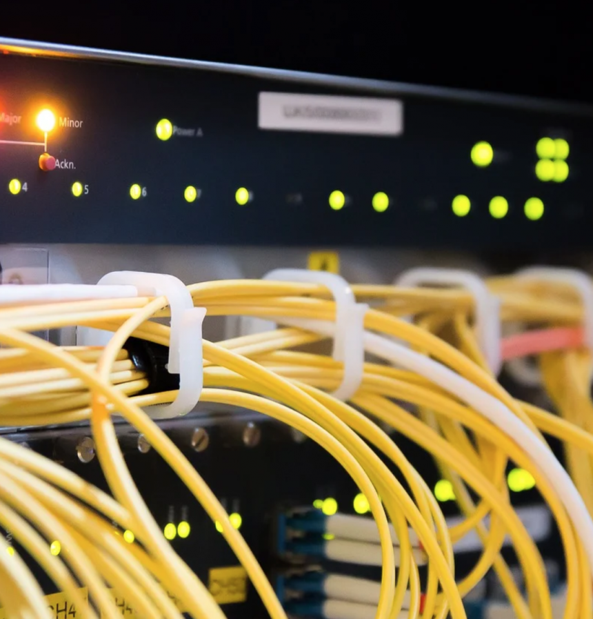 Why You Should Recycle Your Old Wires